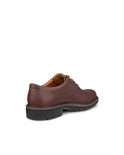 ECCO Mens Oslo Plain Toe2