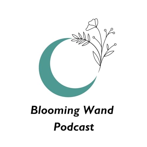 Blooming Wand copertina