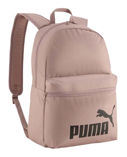 Mochila Puma Phase Logo Rosê