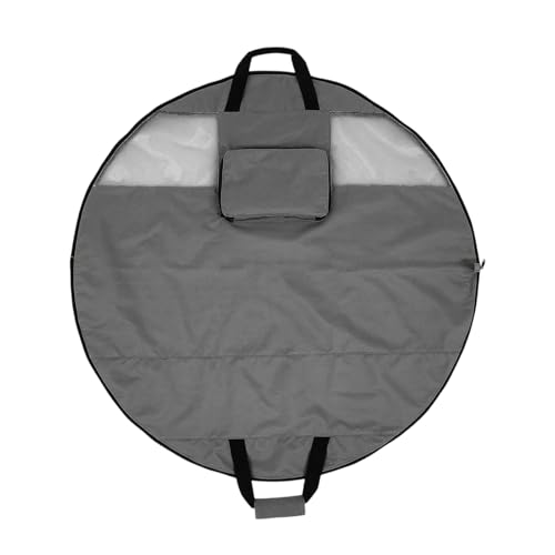 Bolsa de almacenamiento para camping, barco, kayak, con gran diseño impermeable, nailon resistente con estructura plegable, ideal para viajes al aire libre, 450 g