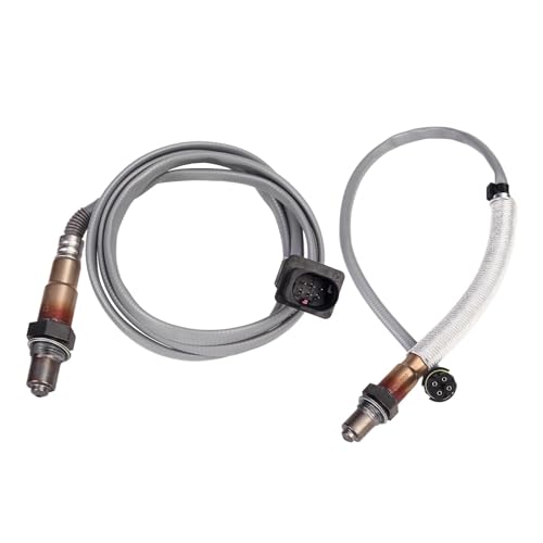 Sensor de Oxígeno BLPextrm para BMW 2Pcs miniatura 1