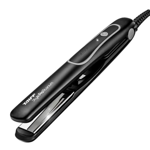 CHAPA TAIFF STYLE PRO TITANIUM BIVOLT glide