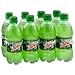 Mountain Dew, 12 Ounce (8 Plastic Bottles)