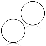 交換用Oリング SunSun HW304A、HW304Bキャニスターフィルターシール(2個パック)