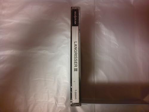 ラングリッサー3の関連画像3