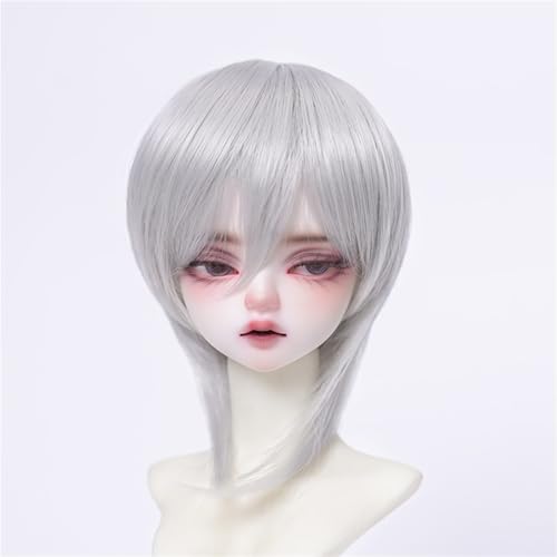 1/3 1/4 1/6 BJD EBbOAOt\tgt@Co[V[g{wAADIY fC[X^COpprt@bViuȃEtJbgh[EBbO(Gray,1/4(17.5-19cm))