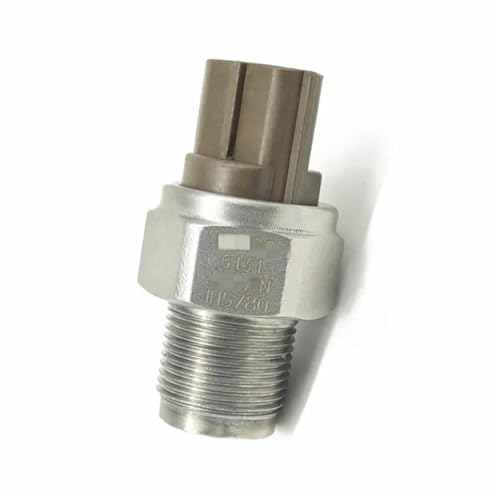 Capteur de pression de rampe d'injection 499000-6131 haute précision - 3