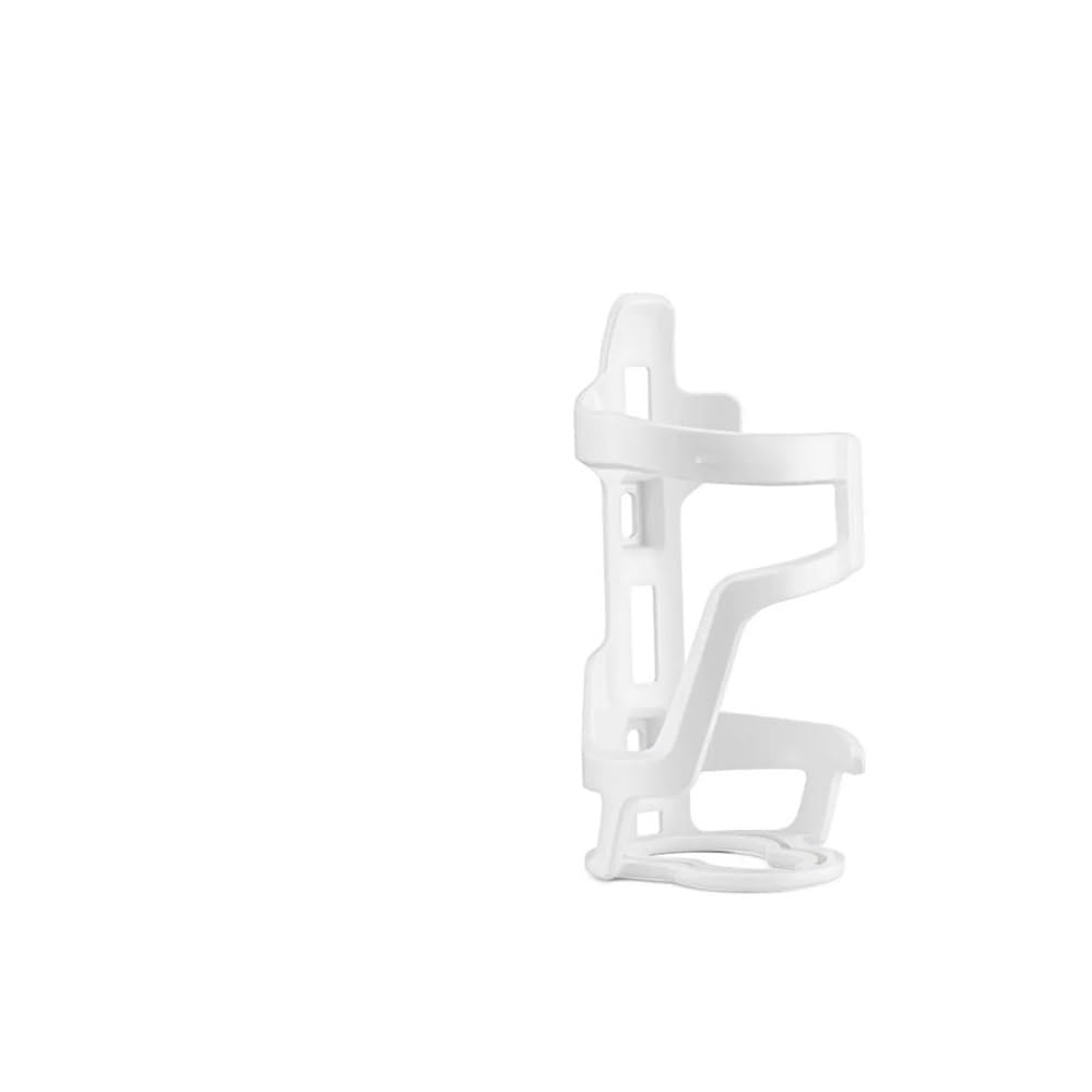 Botella Soporte Motocicleta Portabotellas para Motocicleta, Ligero y Resistente, Satisfied para Correr, Andar en Bicicleta Practicar Deportes al Aire Libre