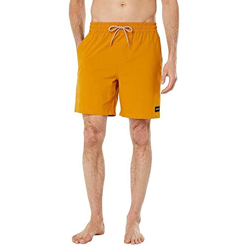 Hurley Unisex-Adult Naturals Sessions 16