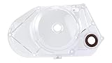 simson kupplungsdeckel Kupplungsdeckel transparent für S51, S70, SR50, KR51/2