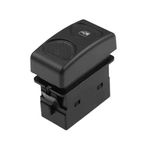 Interrupteur de lève-vitre électrique Eurocargo 504096615, bouton commande cabine camion