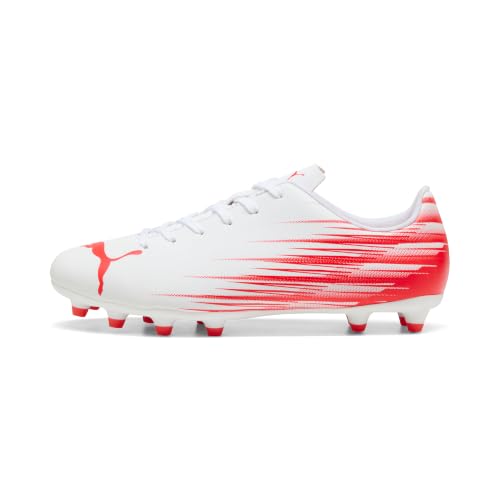 Image of Puma Mens Attacanto Firm, Artificial Ground Soccer Cleat