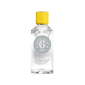 Roger&Gallet Cologne Twist Eau de Cologne 100ml