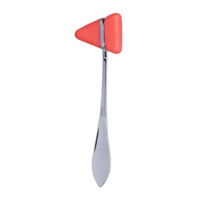 Martillo de reflejo Taylor de 7.5 pulgadas miniatura 1