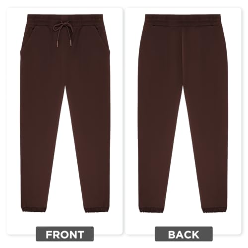 Image of Stanpetix Womens Sweatpants with Pockets - Joggers for Women Sport Pants Trousers for Women