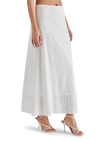 Steve Madden Women's Amalia Skirt3