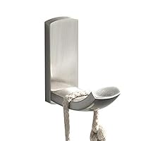 Flybath Coat Hook Brass Towel Robe Hooks Wall Mounted