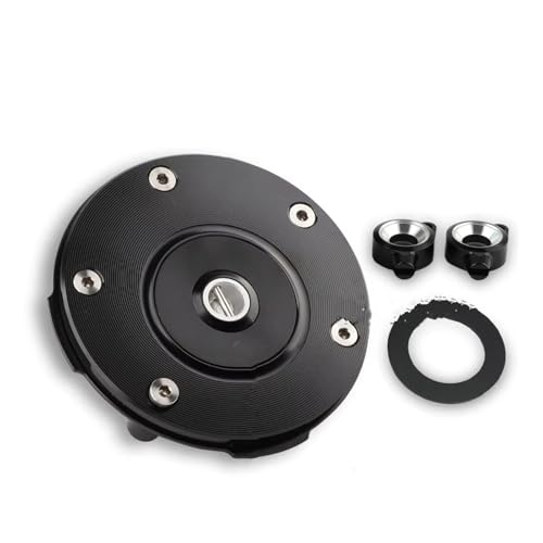 Couvercle réservoir huile moto idéal pour sorties MT-09 SP