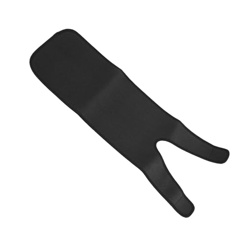Manga de compresión para muslo ajustable y elástica miniatura 2