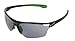 Produktbild Cébé Sonnenbrille Cinetik (l), Shiny Black Green, L