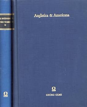 The Works of Sir Joshua Reynolds, Knt, Late President of The Royal Academy, In Two Volumes, to which he prefixed, An Account of the Life and Writings of the Author
