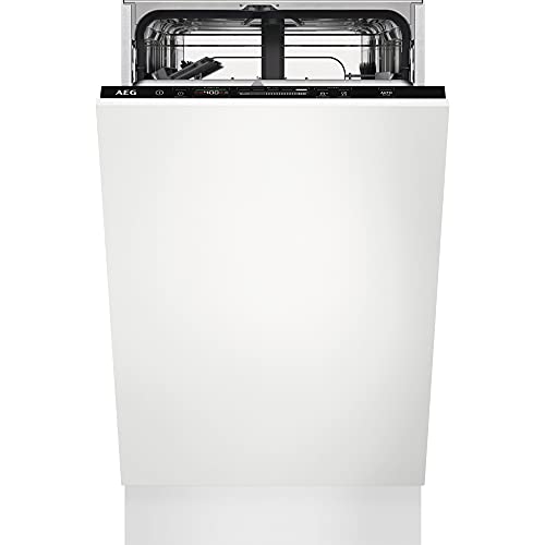 AEG FSE62417P - vue 2