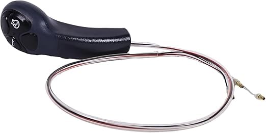 Amazon.com: IEQFUE RH Handle Joystick 16502-04600 1650204600