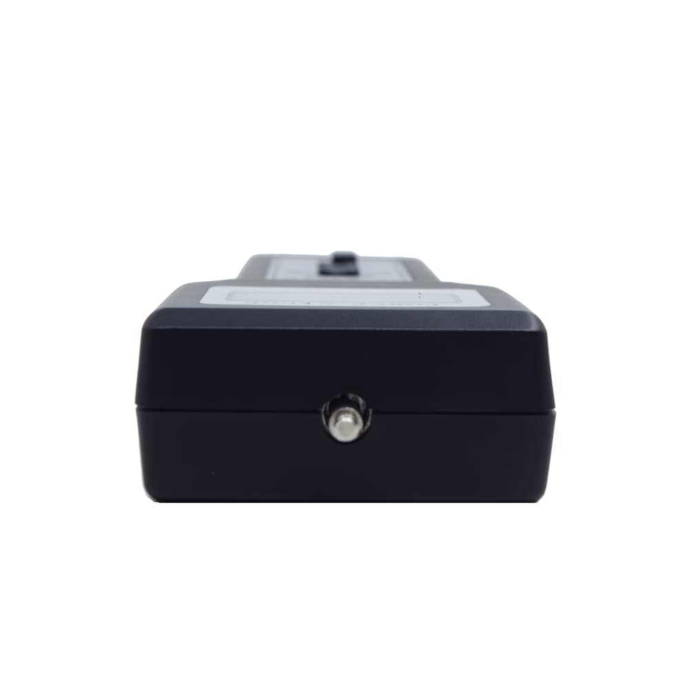 Medidor de fuerza digital electrónico (rango: 20 kg) para resorte de tensión, prueba de pelado, resorte de compresión | certificado de calibración de fábrica: FG-20KG |
