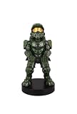 Official licensed merchandise Cable Guy - Master Chief [Importación alemana]
