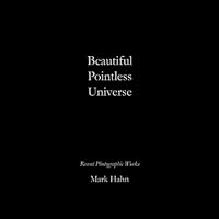 Beautiful Pointless Universe 0557534313 Book Cover