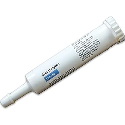 KosiPet Anumul Electrolytes for dogs, for dehydration, stress, pysical activity relief