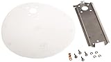 Pentair 619547 Wall Mounting Bracket Assembly Replacement AquaLumin Pool and Spa Light
