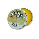 FastCap T23392 Screw Wax