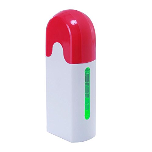 Removedor auto del pelo