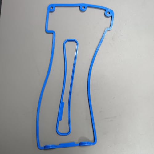 Joint de couvre-culasse 11129069872 compatible e39 e34 e32 e38 e31 étanchéité - 4
