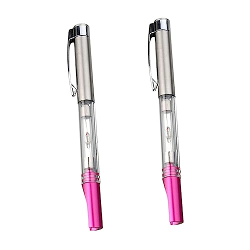 SOLUSTRE Power Tester Pen Ignition Spark Indicator for Auto Durable and Precise Tool