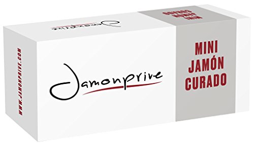 31hLnnhZiTL Jambon Serrano Cru Désossé 1 Kg Jamonprive - Jamon Serrano - SUPPORT À JAMBON NON INCLUS