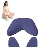 Syrinx Meditation Cushion Set