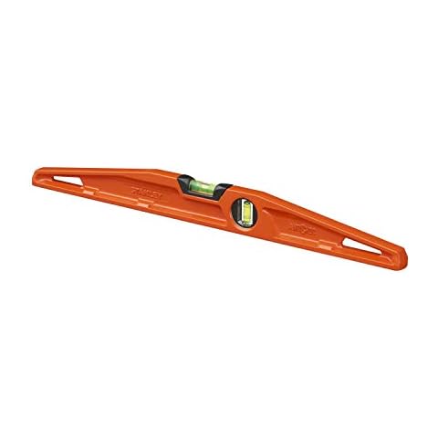 Stanley Fatmax Antichoc MLH Spirit Level 50 cm Cover