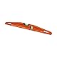 Stanley Wasserwaage FatMax Antichoc MLH 50 cm, 1-42-313