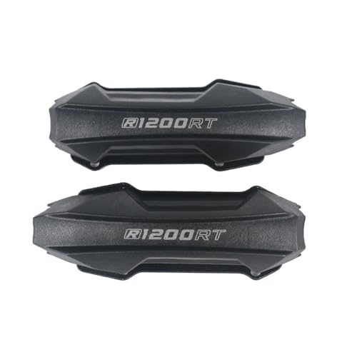 Protection de moteur R1200RT avec crash bar pare-chocs 25mm