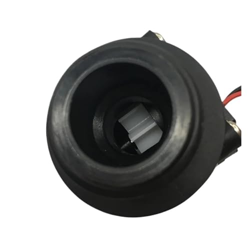 Sensor de flujo agua G1 DN25 contador de litros efecto Hall para riego y tuberías 3