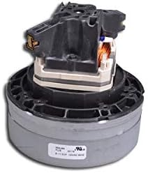 Replacement Part For Electrolux Vacuum Cleaner Electroklean Hi Performance Motor Unit Works with Epic 6500,Hi Tech 2100 & Lux 9000# compare to part 6500-293