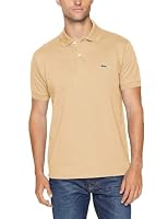 Lacoste Men's Classic Polo, Viennese, Medium