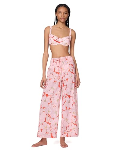 Kate Spade New York Women's Coastal Garden Cover Up Pant