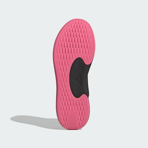Image of adidas Women's Cloudfoam Pure Sneaker