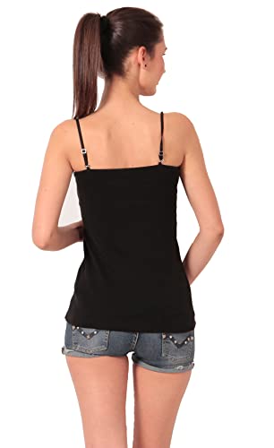 Image of Amazon Brand - Nora Nico Womens Cotton Camisole