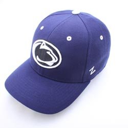 ZHATS Penn State University PSU Blue 