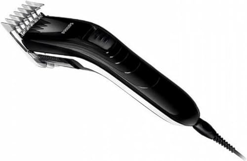 Philips Hair Clipper, Máquina para Cortar el Pelo para Adultos