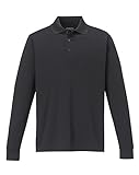 NE C365 MEN PINNACLE LS PQUE (CARBON 456) (L)